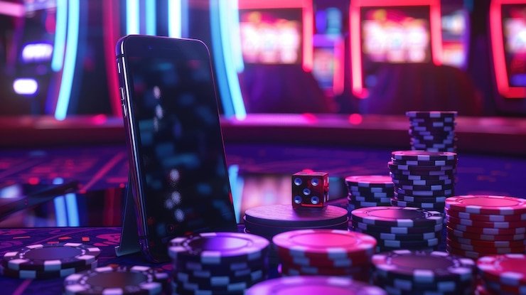 Perbandingan navigasi hiburan online rapi