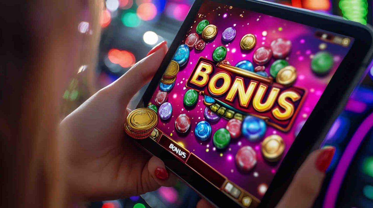 Arena Dragon Fishing II bernuansa neon
