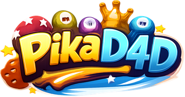 Logo pikad4d